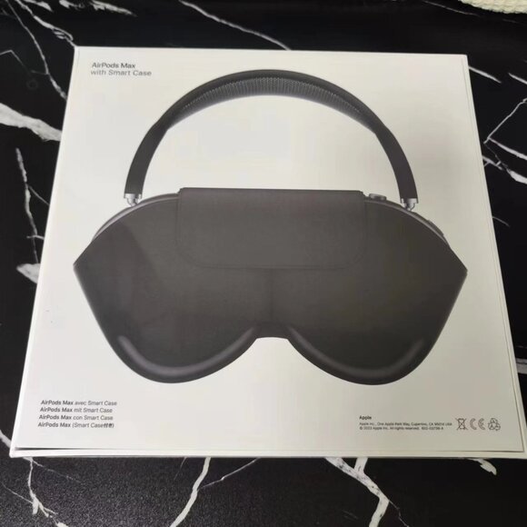 Apple Other - Apple AirPod Pro Max - Black